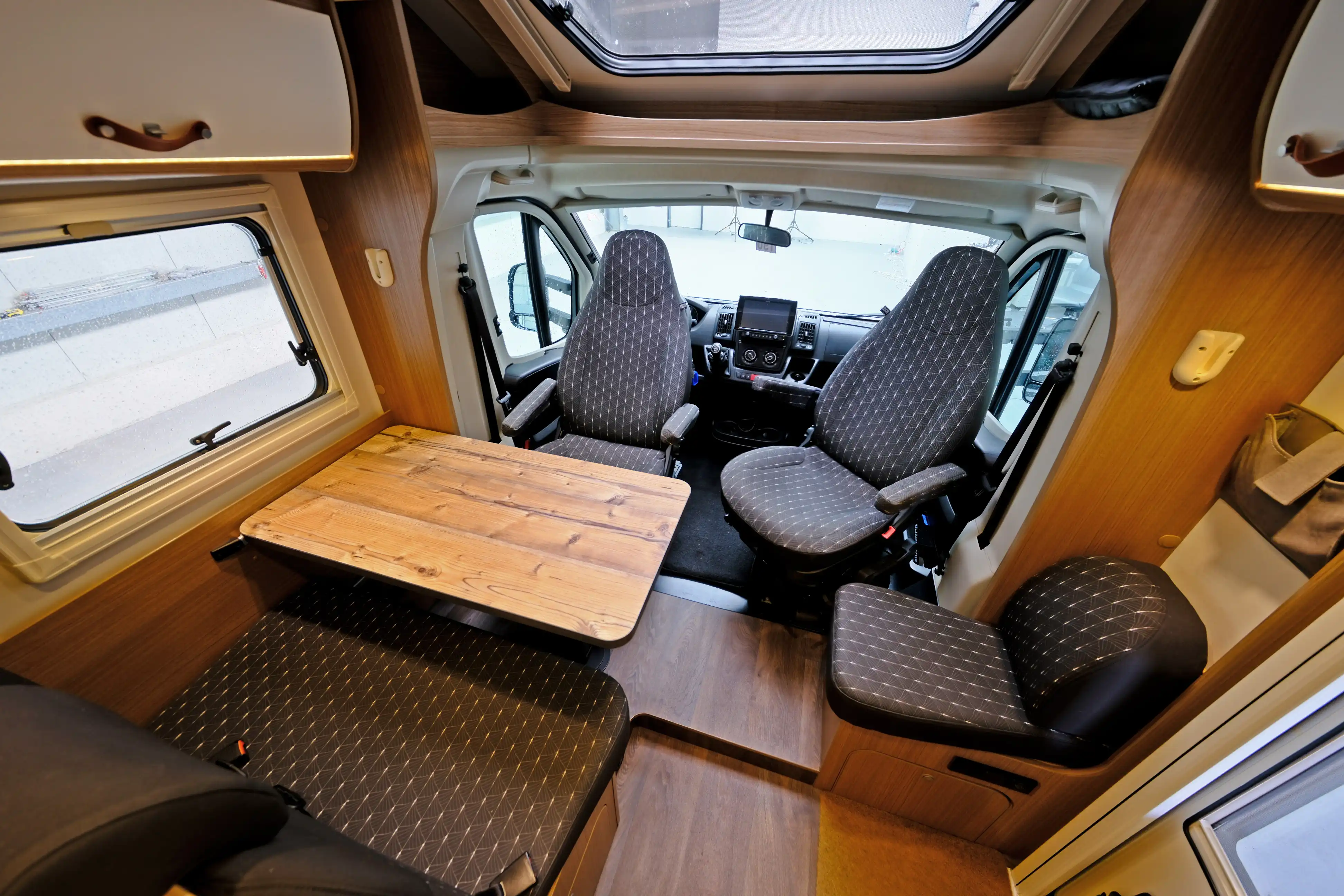 CARADO T 338 Edition15